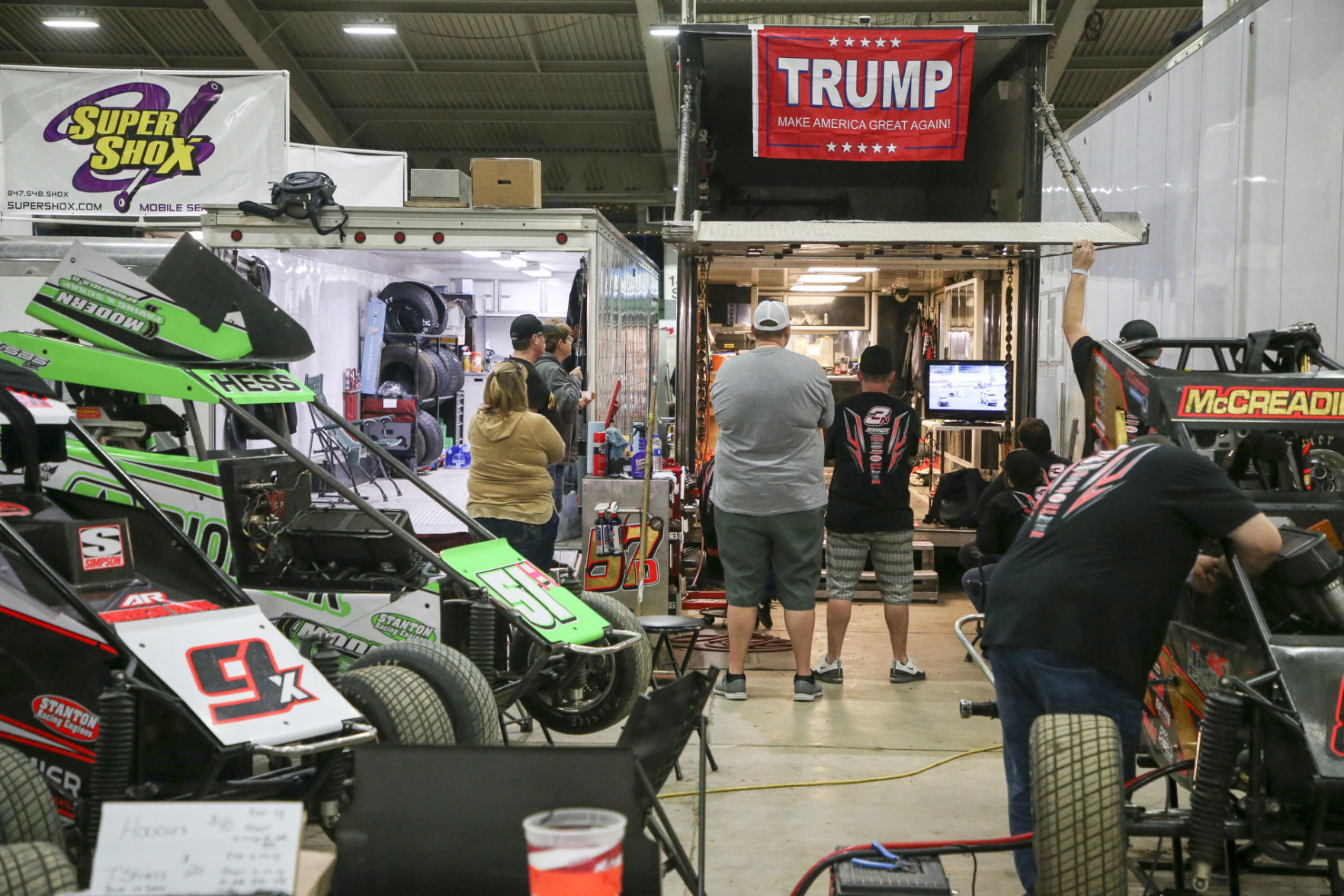 Chili Bowl